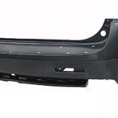GM1100825C Rear Bumper Cover GM1100825C Rear Bumper Cover