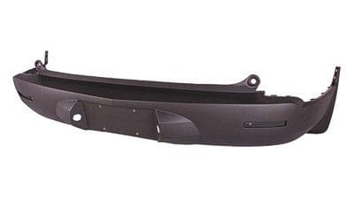 GM1100841C Rear Bumper Cover GM1100841C Rear Bumper Cover