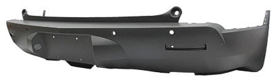 GM1100842C Rear Bumper Cover
