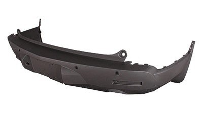 GM1100843C Rear Bumper Cover