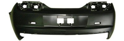 GM1100846C Rear Bumper Cover GM1100846C Rear Bumper Cover