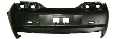 GM1100847C Rear Bumper Cover GM1100847C Rear Bumper Cover