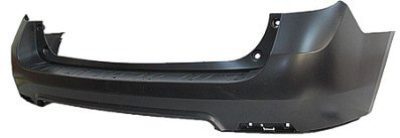 GM1100851C Rear Bumper Cover