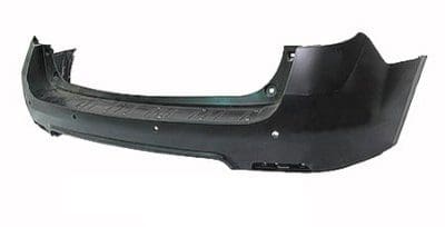 GM1100852C Rear Bumper Cover