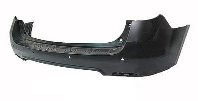 GM1100852C Rear Bumper Cover