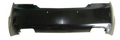 GM1100861 Rear Bumper Cover