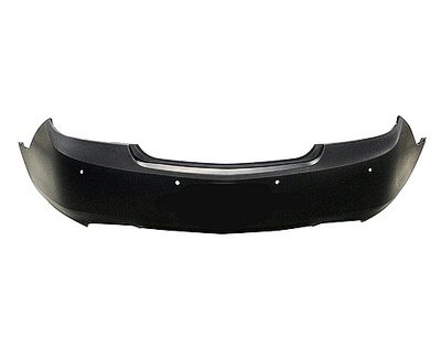 GM1100862 Rear Bumper Cover