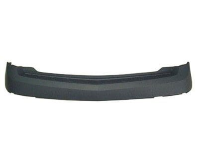 GM1100871C Rear Bumper Cover GM1100871C Rear Bumper Cover