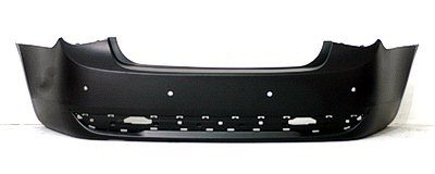 GM1100873C Rear Bumper Cover GM1100873C Rear Bumper Cover