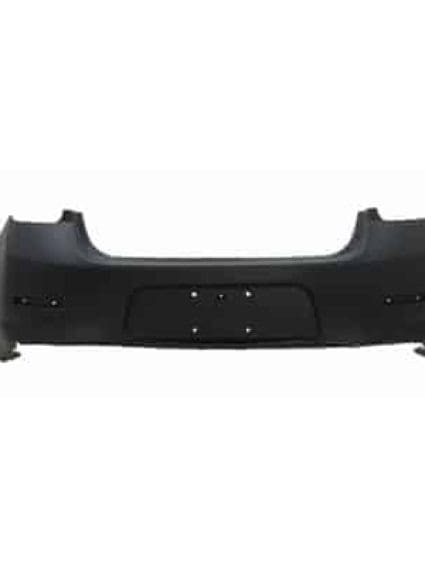 GM1100894C Rear Bumper Cover