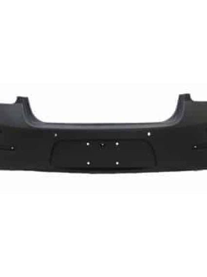 GM1100895C Rear Bumper Cover