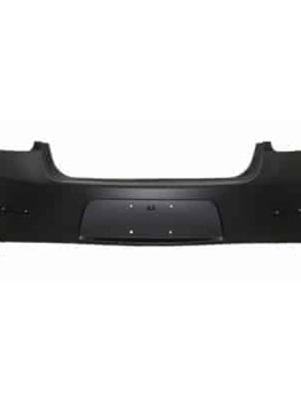 GM1100896C Rear Bumper Cover