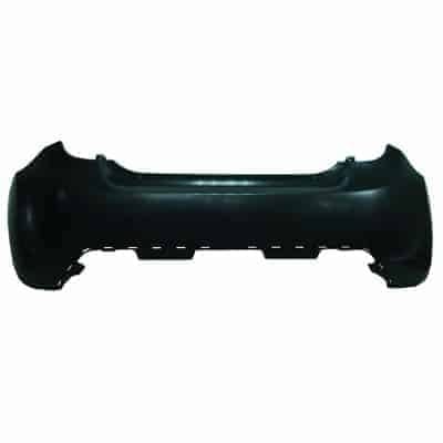 GM1100900C Rear Bumper Cover GM1100900C Rear Bumper Cover