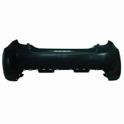 GM1100900C Rear Bumper Cover