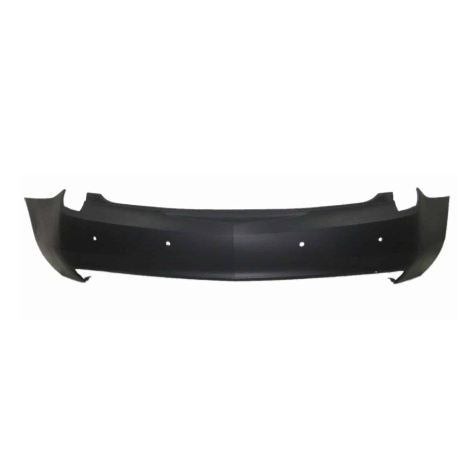 GM1100903C Rear Bumper Cover