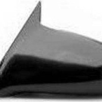 GM1320205 Mirror Manual Driver Side