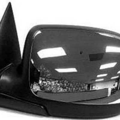 GM1320208 Mirror Manual Driver Side GM1320208 Mirror Manual Driver Side