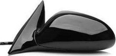 GM1320211 Mirror Power Driver Side Heated