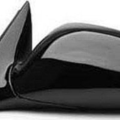 GM1320211 Mirror Power Driver Side Heated
