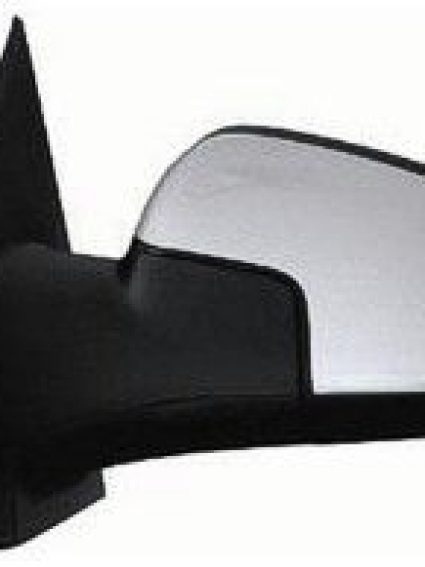 GM1320289 Mirror Power Driver Side