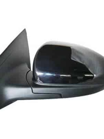 GM1320420 Mirror Power Driver Side Non-Heated