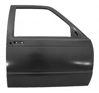 GM1301103 Body Panel Door Shell Passenger Side