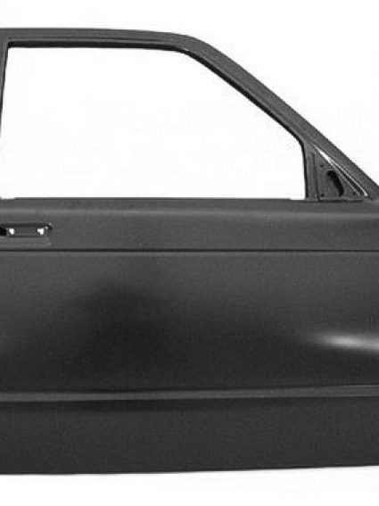 GM1301103 Body Panel Door Shell Passenger Side
