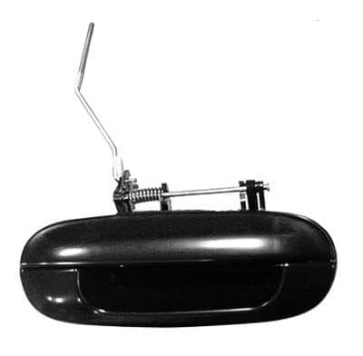 GM1521116 Handle Door Exterior GM1521116 Handle Door Exterior