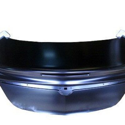 GM1800104 Body Panel Trunk Deck Lid Panel
