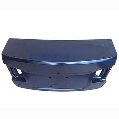 GM1800106 Body Panel Trunk Deck Lid GM1800106 Body Panel Trunk Deck Lid