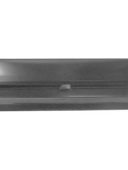 FO1792103 Body Panel Truck Box Bed Rail Driver Side
