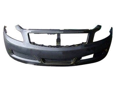 IN1000233C Front Bumper Cover