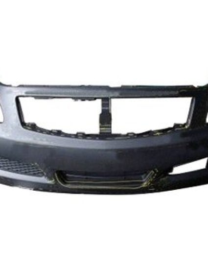 IN1000233C Front Bumper Cover