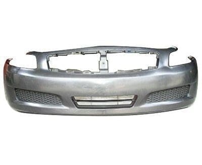 IN1000234C Front Bumper Cover