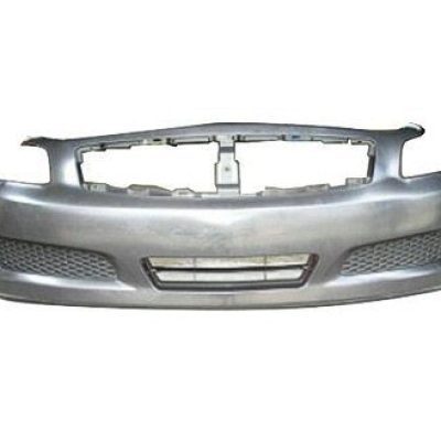 IN1000234C Front Bumper Cover