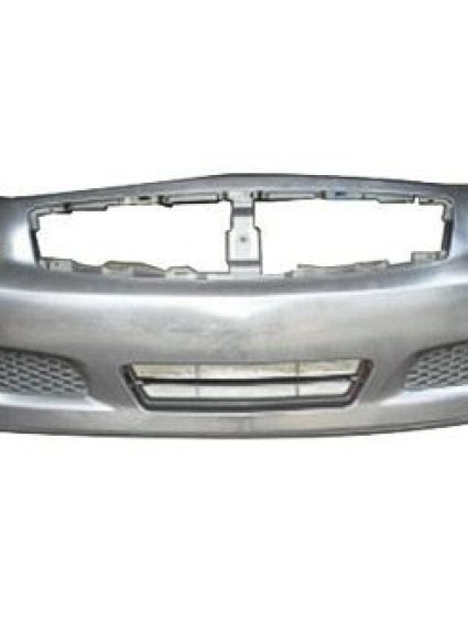 IN1000234C Front Bumper Cover