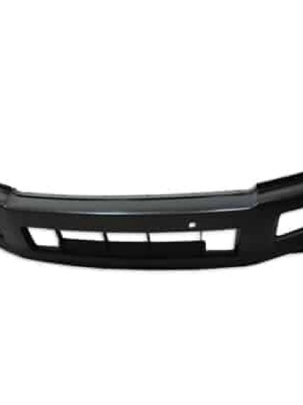 IN1000238C Front Bumper Cover