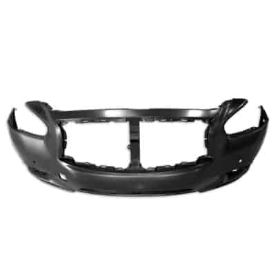 IN1000251C Front Bumper Cover
