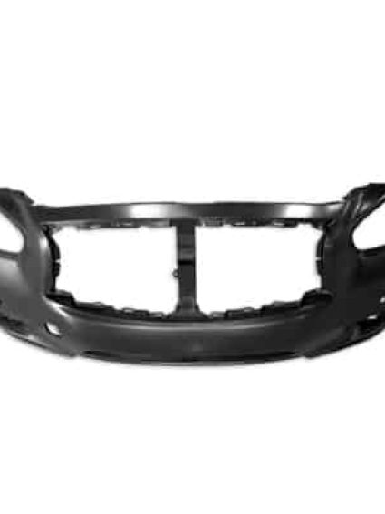 IN1000251C Front Bumper Cover