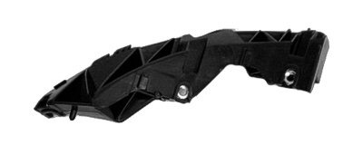 IN1026100 Front Bumper Support Driver Side IN1026100 Front Bumper Support Driver Side