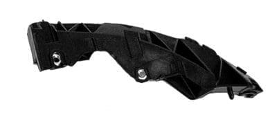 IN1027100 Front Bumper Support Passenger Side