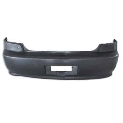 IN1100123 Rear Bumper Cover
