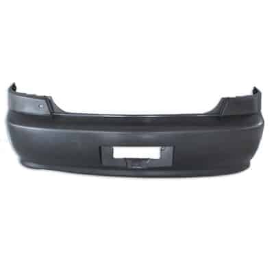 IN1100123 Rear Bumper Cover