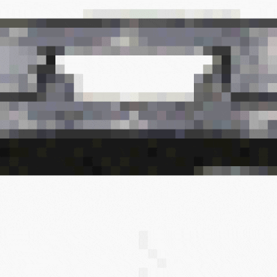 IN1100126C Rear Bumper Cover