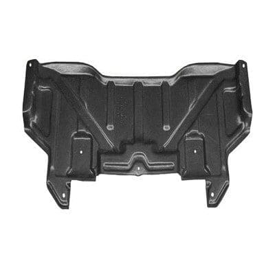 IN1228127 Front Bumper Under Car Shield