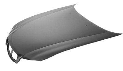IN1230104 Body Panel Hood
