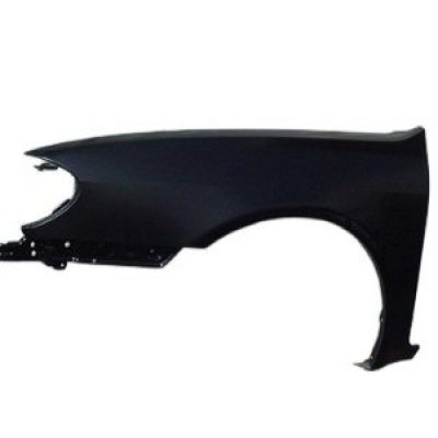 IN1240104 Body Panel Fender Panel Driver Side