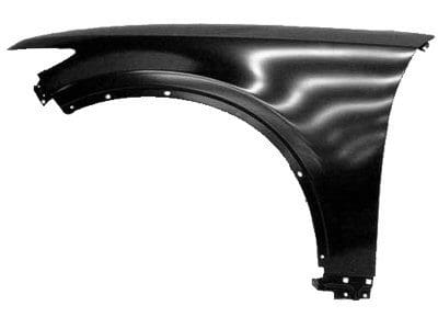 IN1240109 Body Panel Fender Panel Driver Side