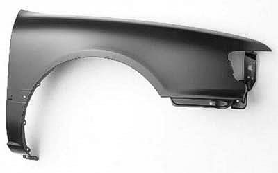 IN1241102 Body Panel Fender Panel Passenger Side