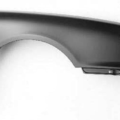 IN1241102 Body Panel Fender Panel Passenger Side
